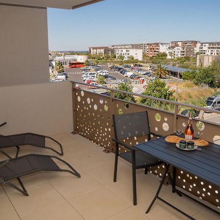 Appartamento Sete Apt 2Pers, Terrasse Et Parking Esterno foto